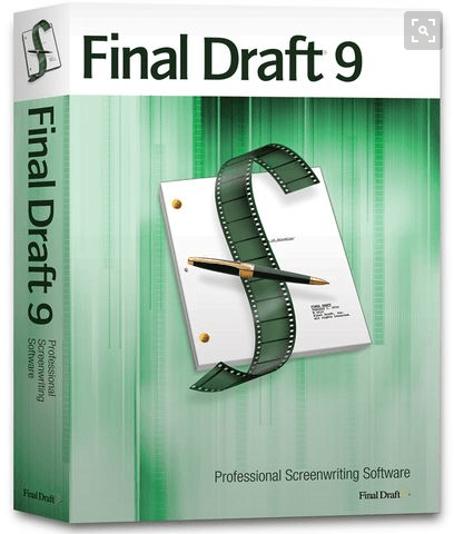 final draft 7 help